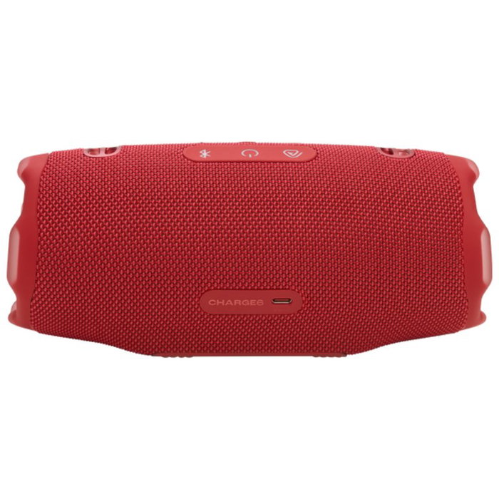 JBL Charge 6 Altavoz Portátil Rojo JBL Charge 6 Altavoz Portátil Rojo